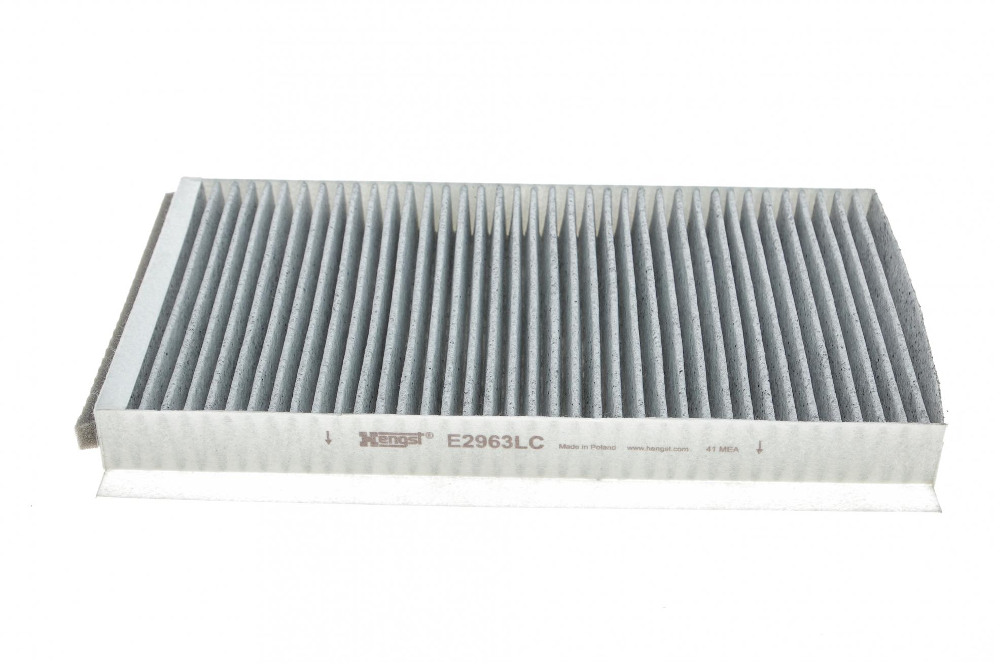 E2963LC HENGST FILTER